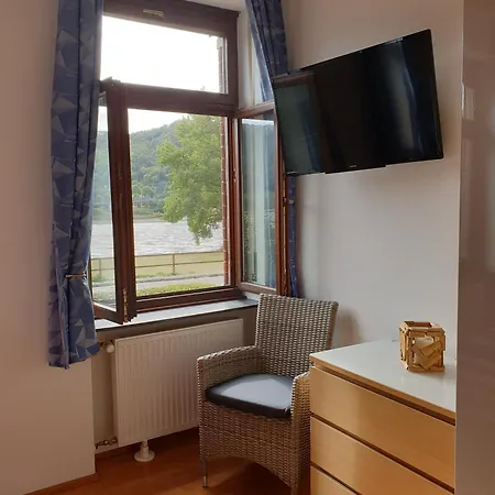 Apartment Loreleyquartier *