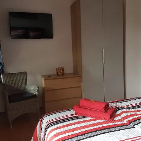 Apartment Loreleyquartier *