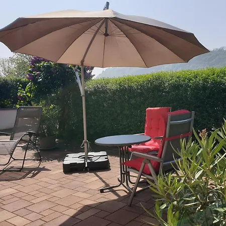 Loreleyquartier סנט גורסהאוזן