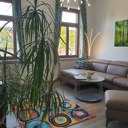 Apartment Loreleyquartier