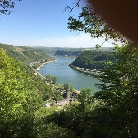 Loreleyquartier