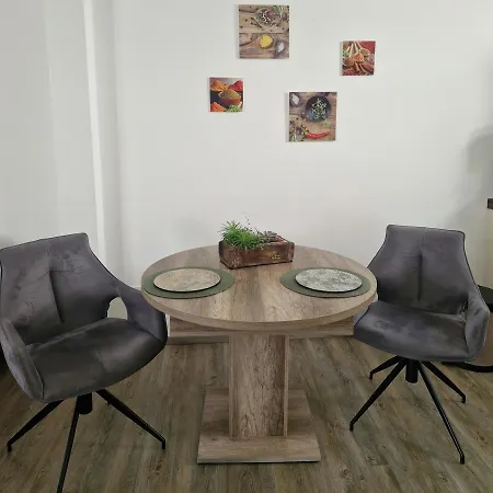 Loreleyquartier Apartment