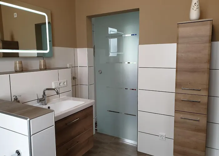 Loreleyquartier * Sankt Goarshausen