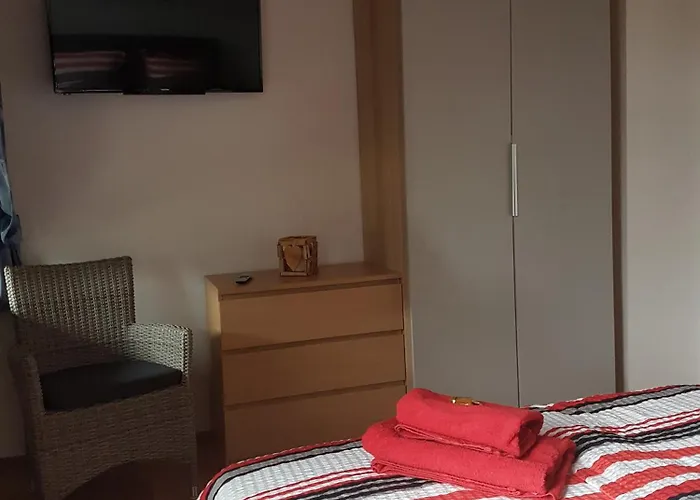 Apartment Loreleyquartier *