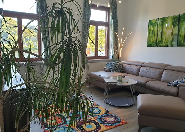 Apartment Loreleyquartier