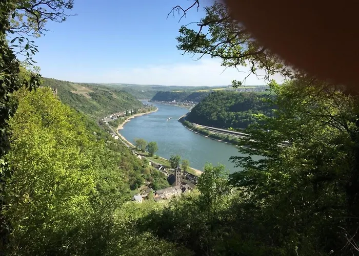 Loreleyquartier