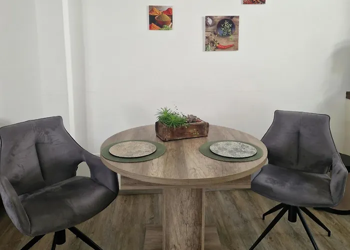 Loreleyquartier Apartment