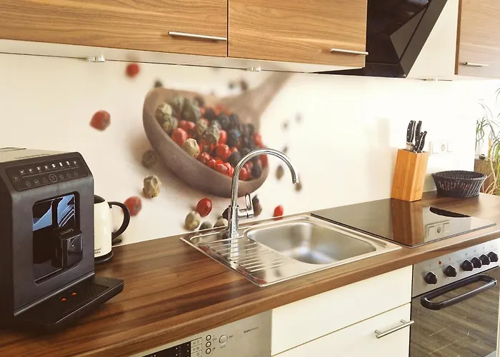 Loreleyquartier Apartment *